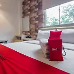 Reddoorz Near Mangga Besar Station